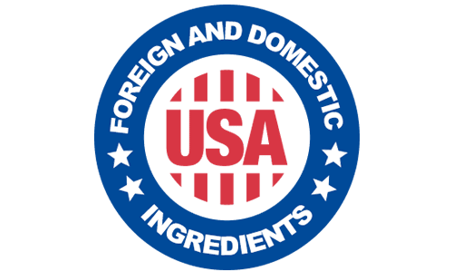 Made in USA - AlphaCur manufactured in the United States